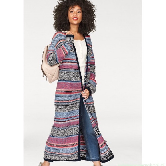 tom tailor Jackets & Blazers - Tom tailor long cardigan